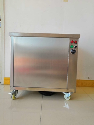 Customized machine CCS-1072NS mechanical parts ultrasonic cleaning machine