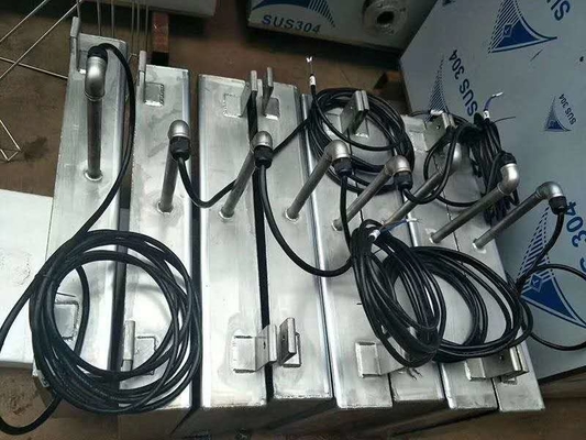 Oscillating Circuit Structure Viber Power Plate , Vibration Board Firm Vibration Surface
