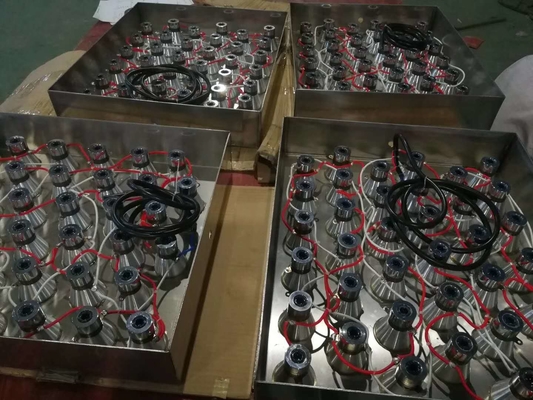 Oscillating Circuit Structure Viber Power Plate , Vibration Board Firm Vibration Surface