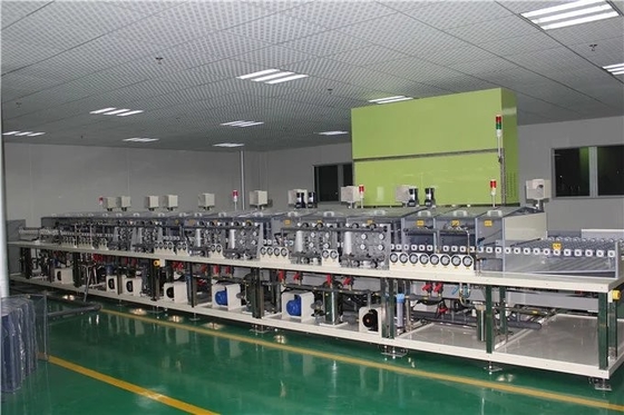 High Pressure SMT Stencil Cleaner , SMT Pressure Washer Easy Operation With Feed Section