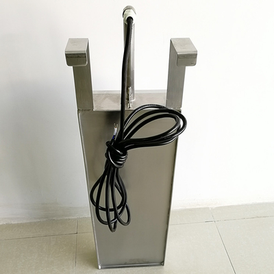 Professional Vibration Platform Plate Well Heat Dissipation With Ultrasonic Generator