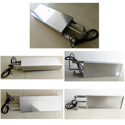 Oscillating Circuit Structure Viber Power Plate , Vibration Board Firm Vibration Surface