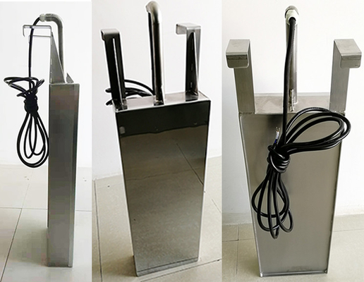 Oscillating Circuit Structure Viber Power Plate , Vibration Board Firm Vibration Surface