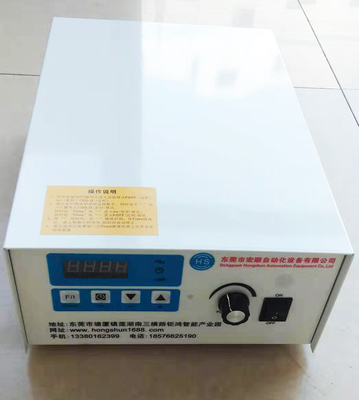 เครื่องทำความสะอาดอัลตราโซนิกประสิทธิภาพสูง Transducer ทำความสะอาดพร้อมลิงค์ความคิดเห็น