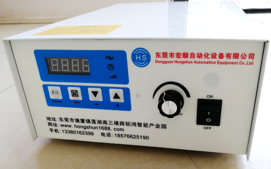 เครื่องกำเนิดสัญญาณ Transducer ล้ำเสียงขนาด 28KHz